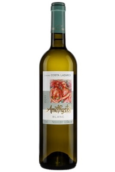 Domaine Constantin Lazaridi Amethystos 