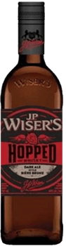 J.P. Wiser's Hopped