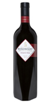 Grenache/Shiraz Rosemount South Eastern Australia 