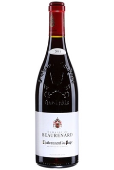 Domaine De Beaurenard Châteauneuf-Du-Pape 
