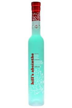 Hill's Genuine Absinthe