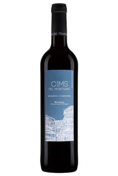 Baronia Del Montsant Cims Del Montsant 