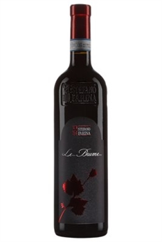 Stefano Farina Le Brume Langhe 