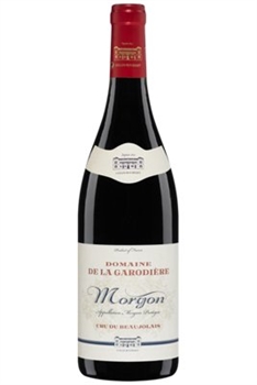 Domaine De La Garodière Morgon 