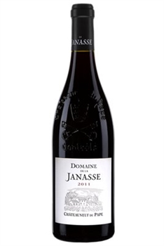 Domaine De La Janasse Cuvée Tradition 