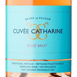 Henry Of Pelham Cuvée Catharine Brut