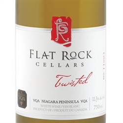 Flat Rock Cellars Twisted 