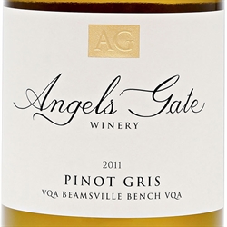 Angels Gate Pinot Gris 