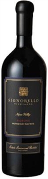 Signorello Padrone Napa Valley 