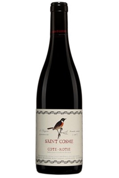 Château De Saint Cosme 