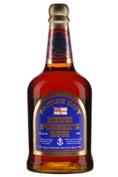 Pusser's Circa 1665 3 Ans