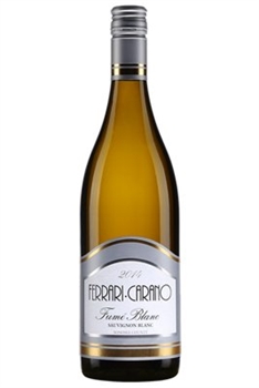 Ferrari-Carano Fumé Blanc Sonoma County 