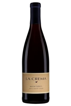 La Crema Pinot Noir Monterey 