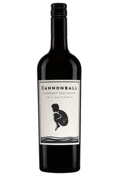 Cannonball Cabernet Sauvignon 