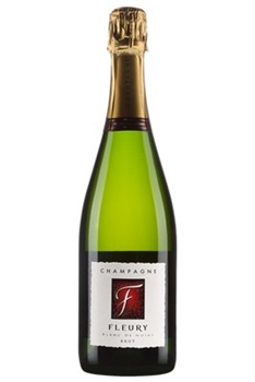 Fleury Blanc De Noirs Brut
