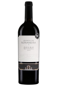 Quinta Da Romaneira Reserva 