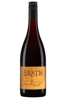 Erath Pinot Noir Oregon 