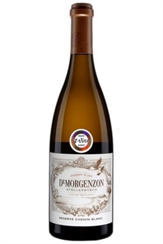 De Morgenzon Réserve Chenin Blanc 