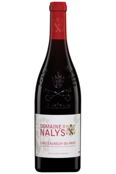 Domaine De Nalys Châteauneuf-Du-Pape 