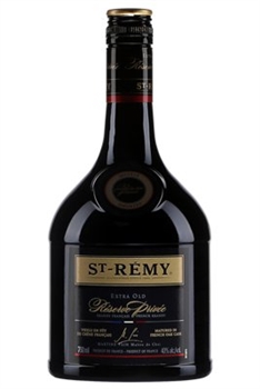 St-Remy Extra Old Réserve Privée