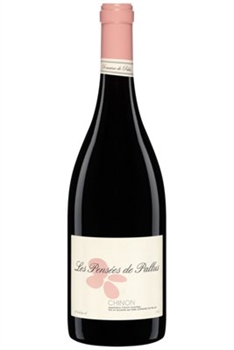 Domaine De Pallus Les Pensées De Pallus Chinon 