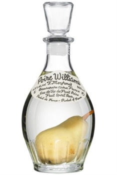 Poire williams