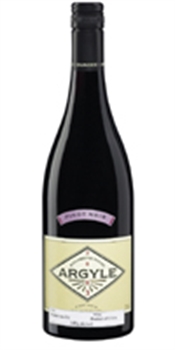 Pinot Noir Argyle Willamette Valley Orégon 