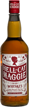 Hell Cat Maggie