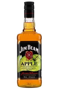 Jim Beam Apple