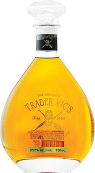Trader Vic's Macadamia Nut