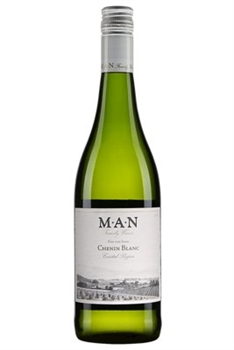 Man Vintners Chenin Blanc Free-Run Steen 