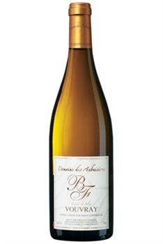 Domaine Des Aubuissières Cuvée Silex 