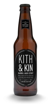 Innis & Gunn Kith & Kin 330Ml