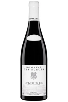 Domaine Des Nugues Fleurie 