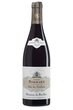 Domaine Du Pavillon Pommard Clos Des Ursulines 