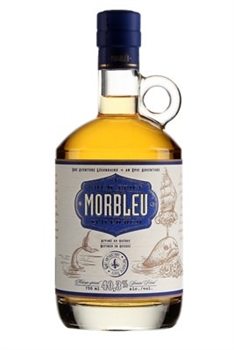 Morbleu Rhum Épicé