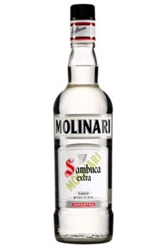 Molinari Sambuca Extra