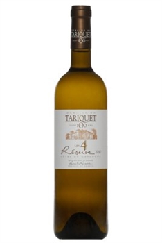 Domaine Du Tariquet Les 4 Réserve 