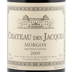 Morgon Château Des Lumières Domaine Louis Jadot 