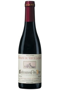 Domaine Du Vieux Lazaret 