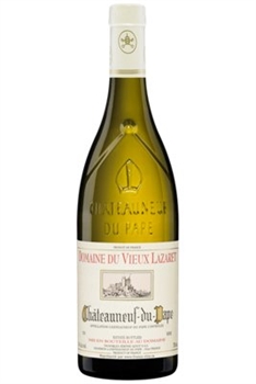 Domaine Du Vieux Lazaret 