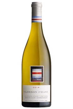 Closson Chase Chardonnay South Clos 