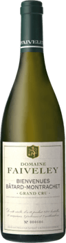 Domaine Faiveley Bienvenues-Batard-Montrachet Grand Cru 