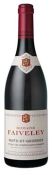 Domaine Faiveley Nuits-Saint-Georges Premier Cru Les Porets 