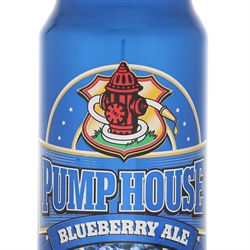 Pump House Blueberry Ale