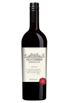 Domaine François Lurton Merlot 