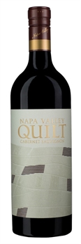 Napa Valley Quilt Cabernet Sauvignon 750Ml