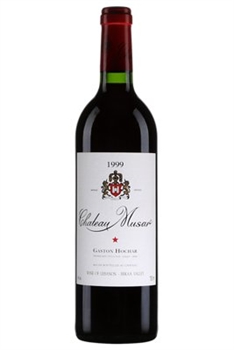 Château Musar 