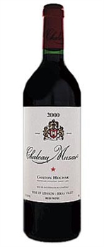 Château Musar 
