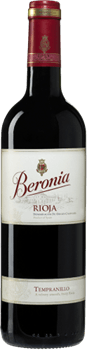 Beronia Tempranillo